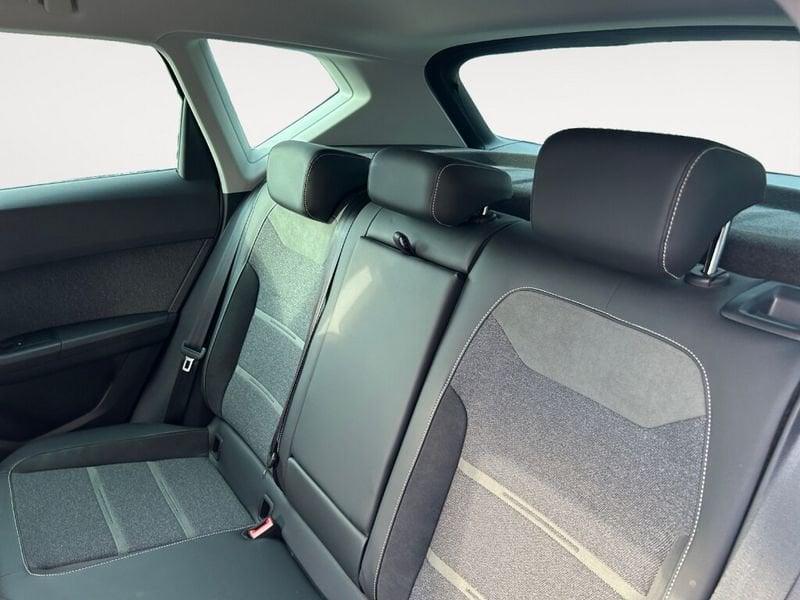 SEAT Ateca 1.5 EcoTSI DSG XPERIENCE
