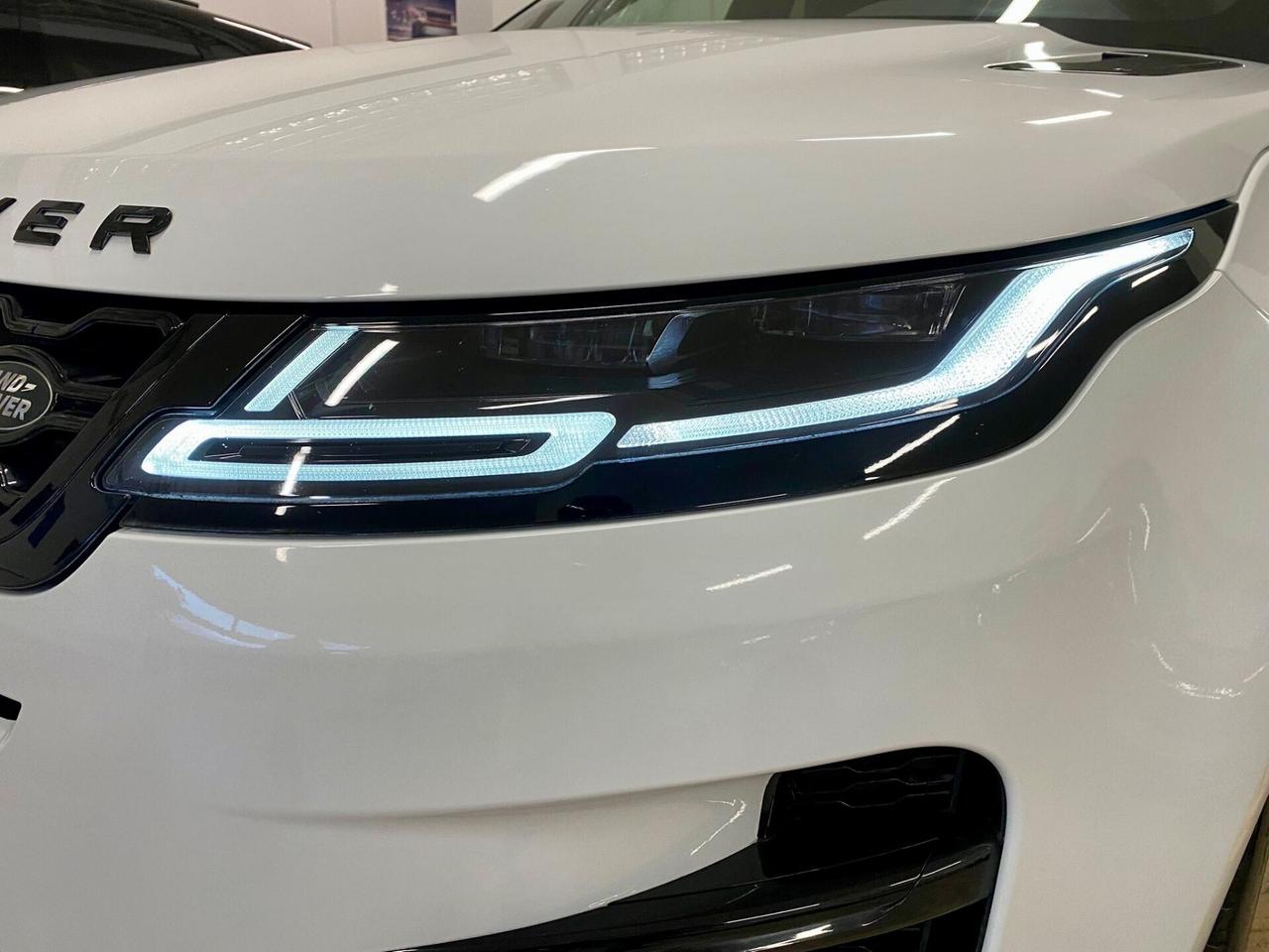 RANGE ROVER EVOQUE 2.0D AWD R-DYNAMIC MHEV SE 163CV 2021