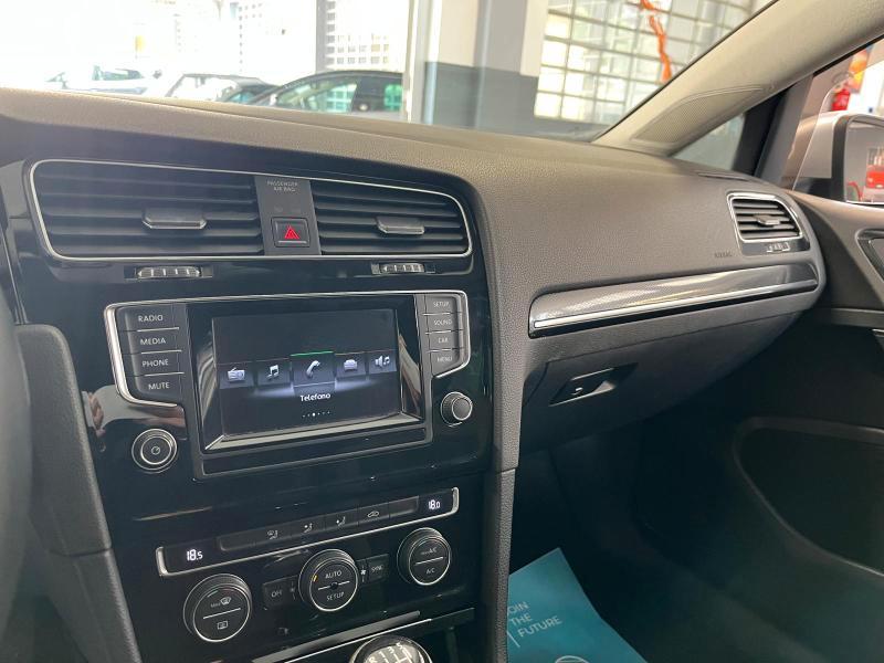 Volkswagen Golf 5 Porte Golf 5p 1.4 tsi Highline 140cv