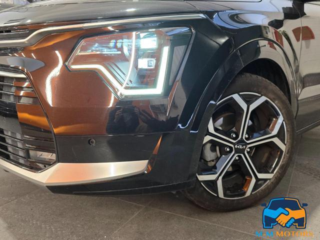 KIA Niro 1.6 GDi DCT HEV Evolution PROMMO