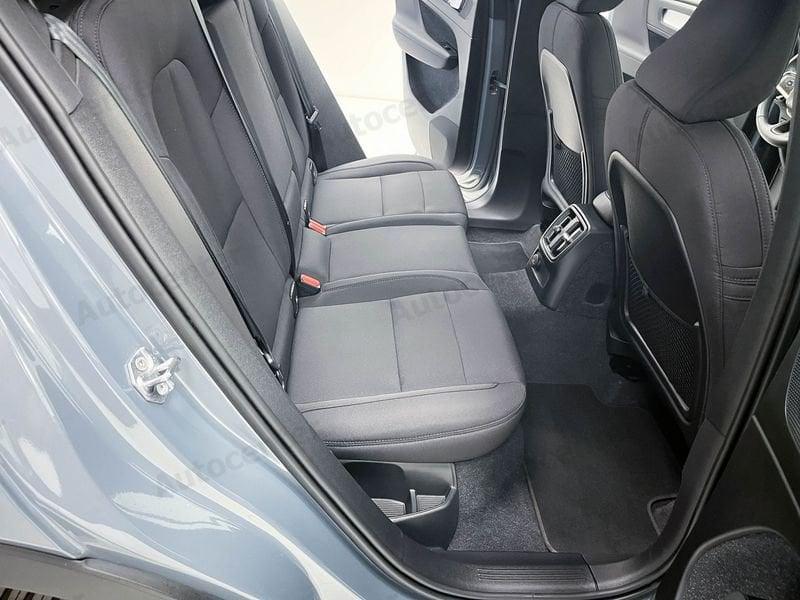 Volvo XC40 XC40 T4 PLUG IN INSCRIPTION EXPRESSION