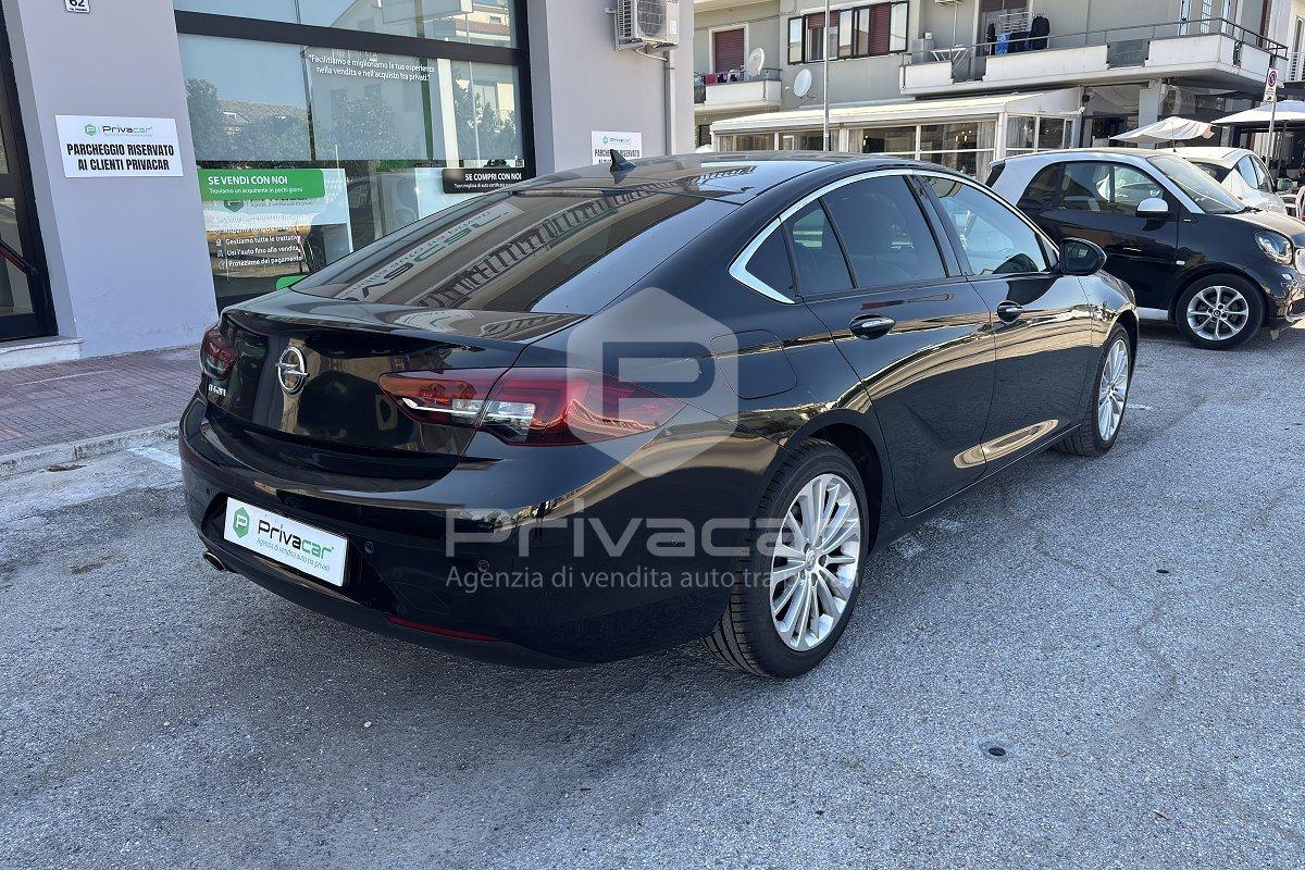 OPEL Insignia 2.0 CDTI S&S aut. Grand Sport Innovation