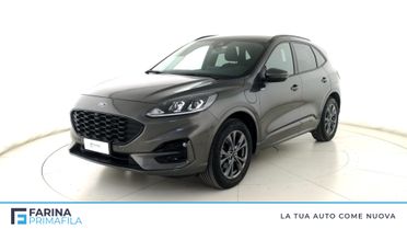 FORD Kuga III 2020 - Kuga 2.5 phev ST-Line X 2wd 225cv e-shifter