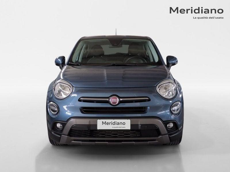FIAT 500X Cross 1.3 Mjet 95cv 4x2 City Cross