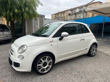 Fiat 500 1.2 Sport