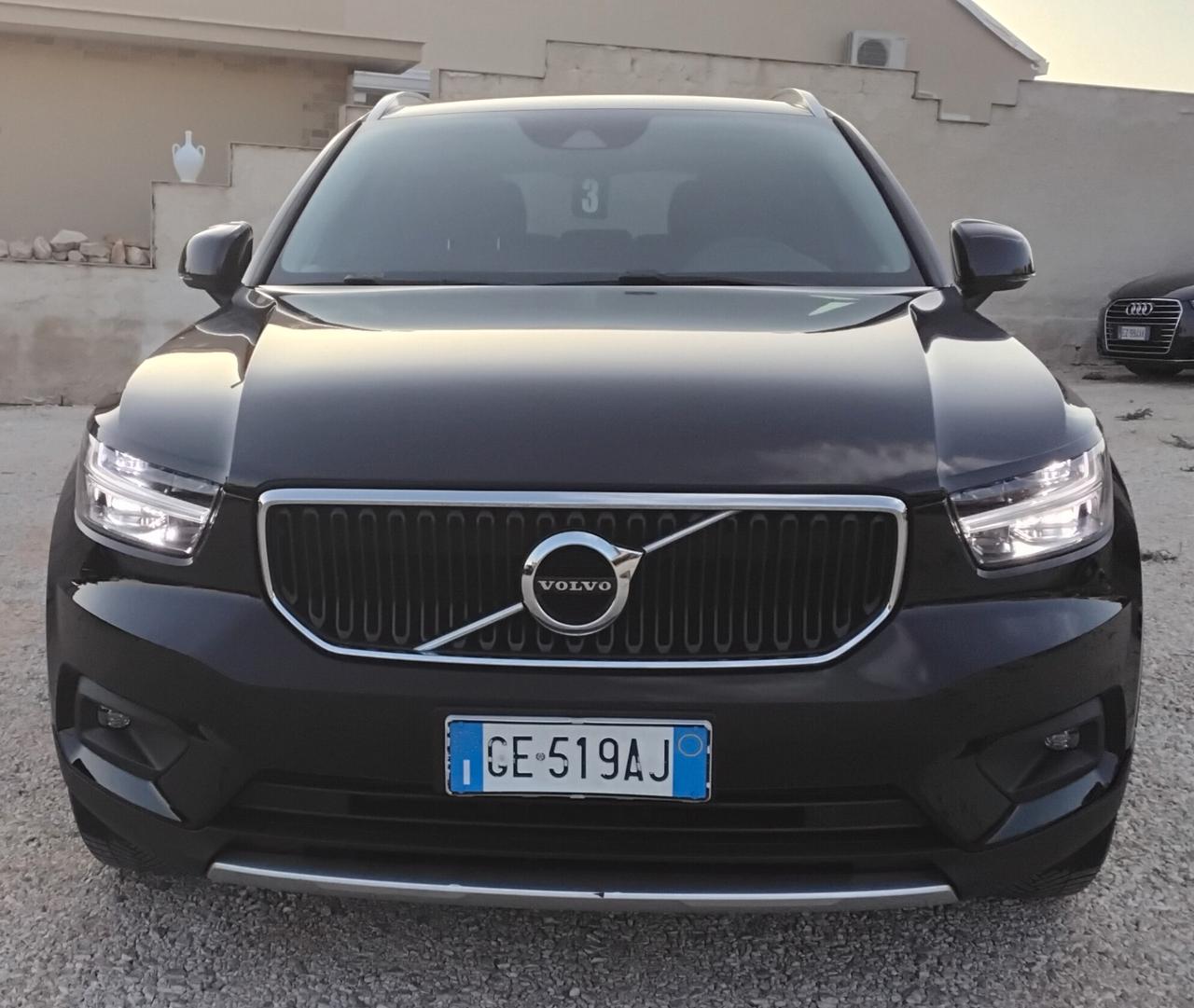 Volvo XC40 T2 Geartronic Business