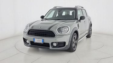 MINI Mini Countryman F60 Mini 2.0 Cooper D Countryman