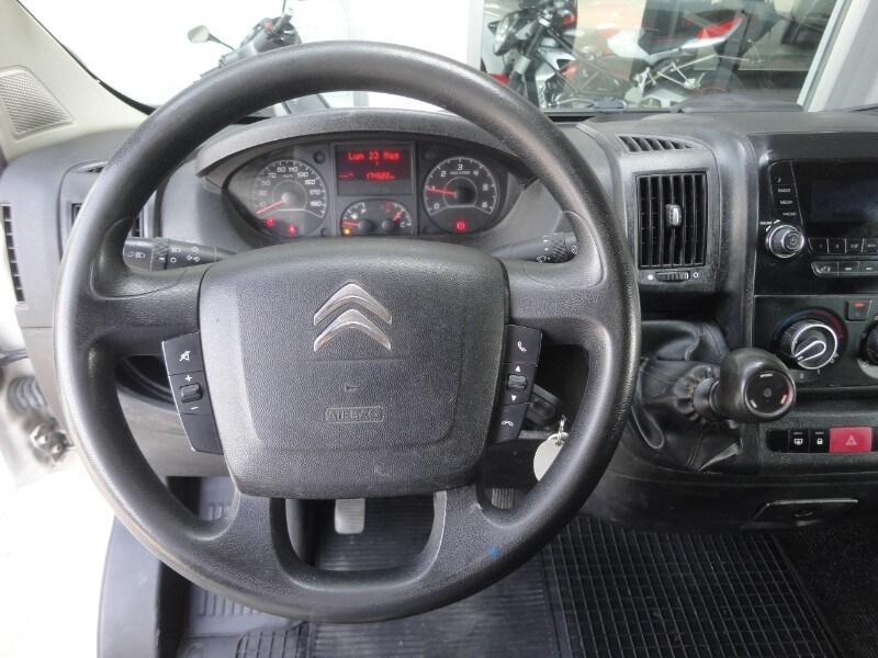 CITROEN Jumper (3ª serie) Jumper 33 BlueHDi 13...