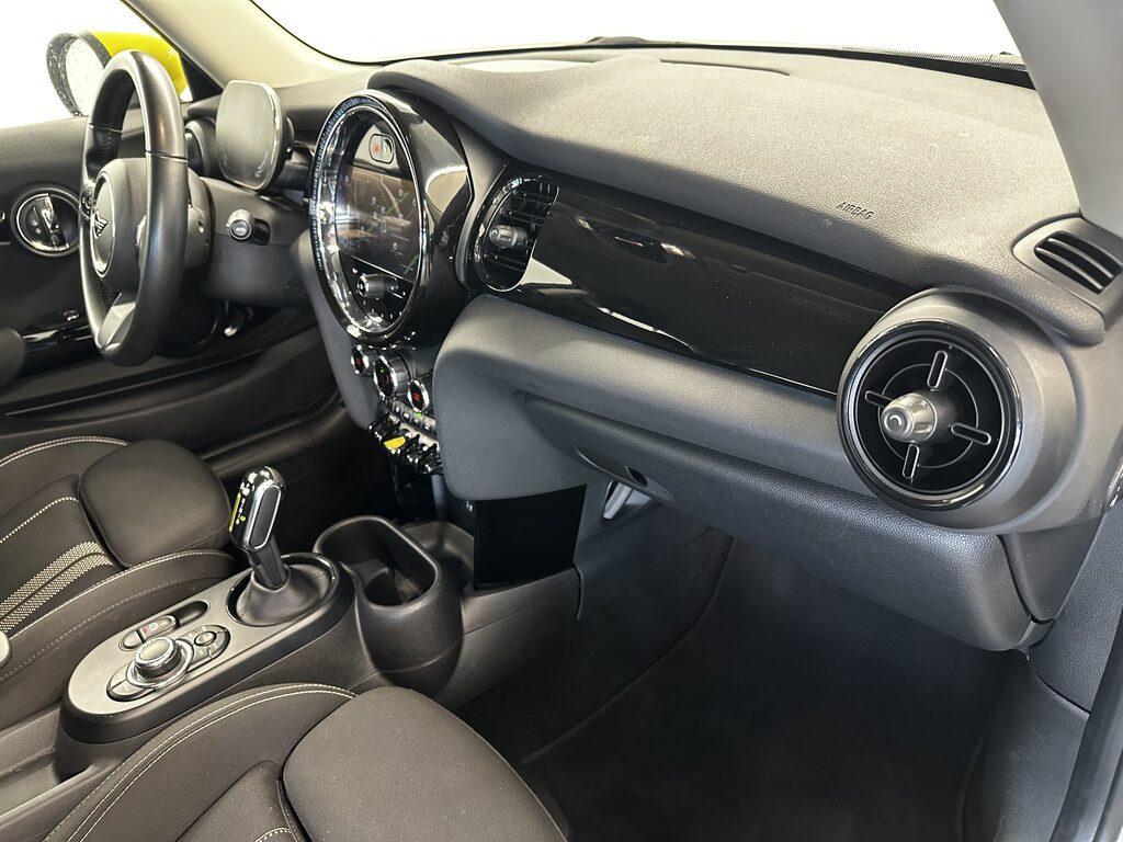 Mini Cooper SE 3p Classic auto