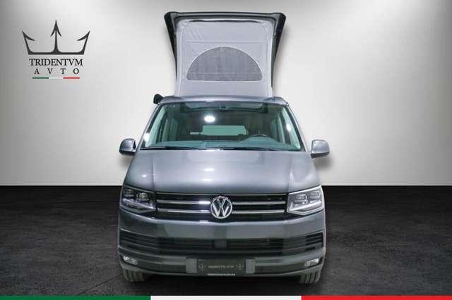 Volkswagen T5 California 2.0 Tdi Ocean 150cv DSG