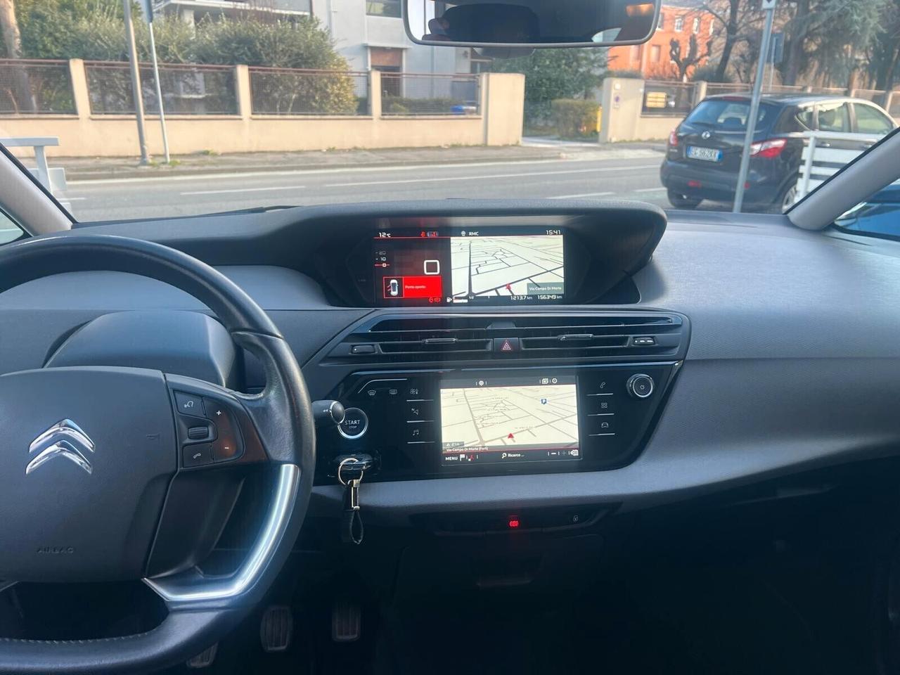CITROEN C4 BlueHDi 120 S&S FEEL NEOPATENTATI