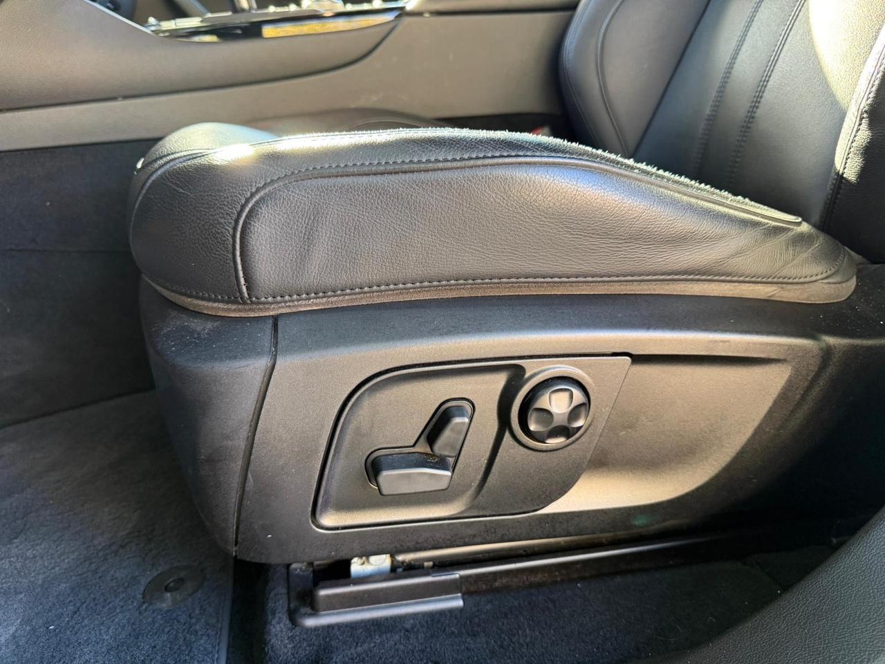 Maserati Levante Q4 KM. 74.000! V6 D Gransport