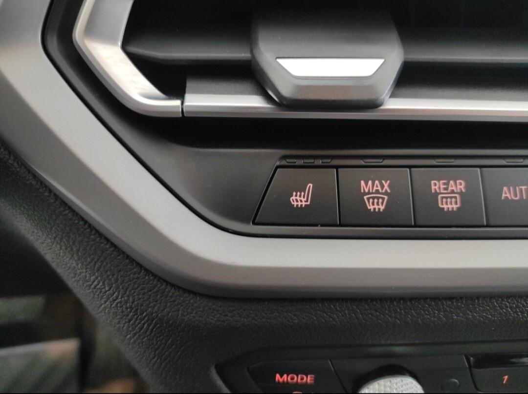 Bmw 318 318d 48V Touring Business Advantage