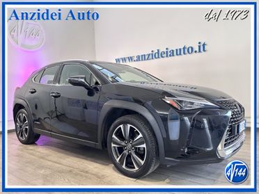 LEXUS UX 250h Hybrid Business