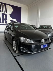 Volkswagen Golf 1.6 TDI 110 CV DSG 5p. Highline BlueMotion Technology