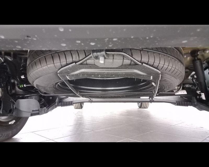 Citroën E-Berlingo BERLINGO VP NUOVO BEV M SHINE - BATTERIA 50KW