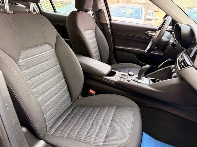 ALFA ROMEO Giulia 2.2 Turbodiesel 160 CV AT8 Business
