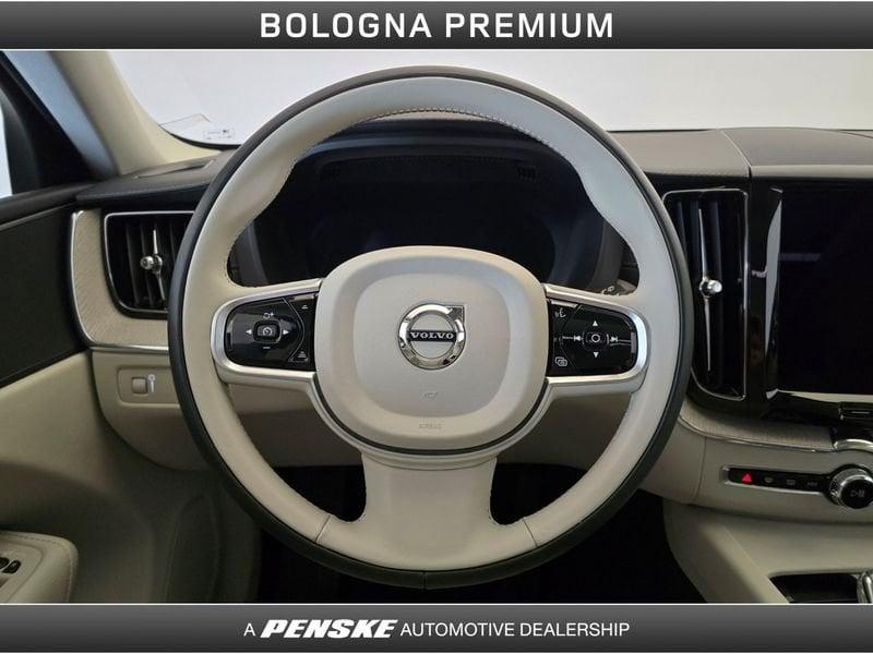 Volvo XC60 B4 (d) Geartronic Inscription