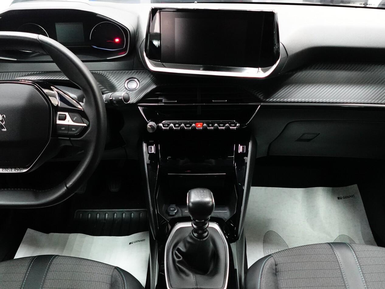 Peugeot 208 1.2 PureTECH 100 CV ALLURE