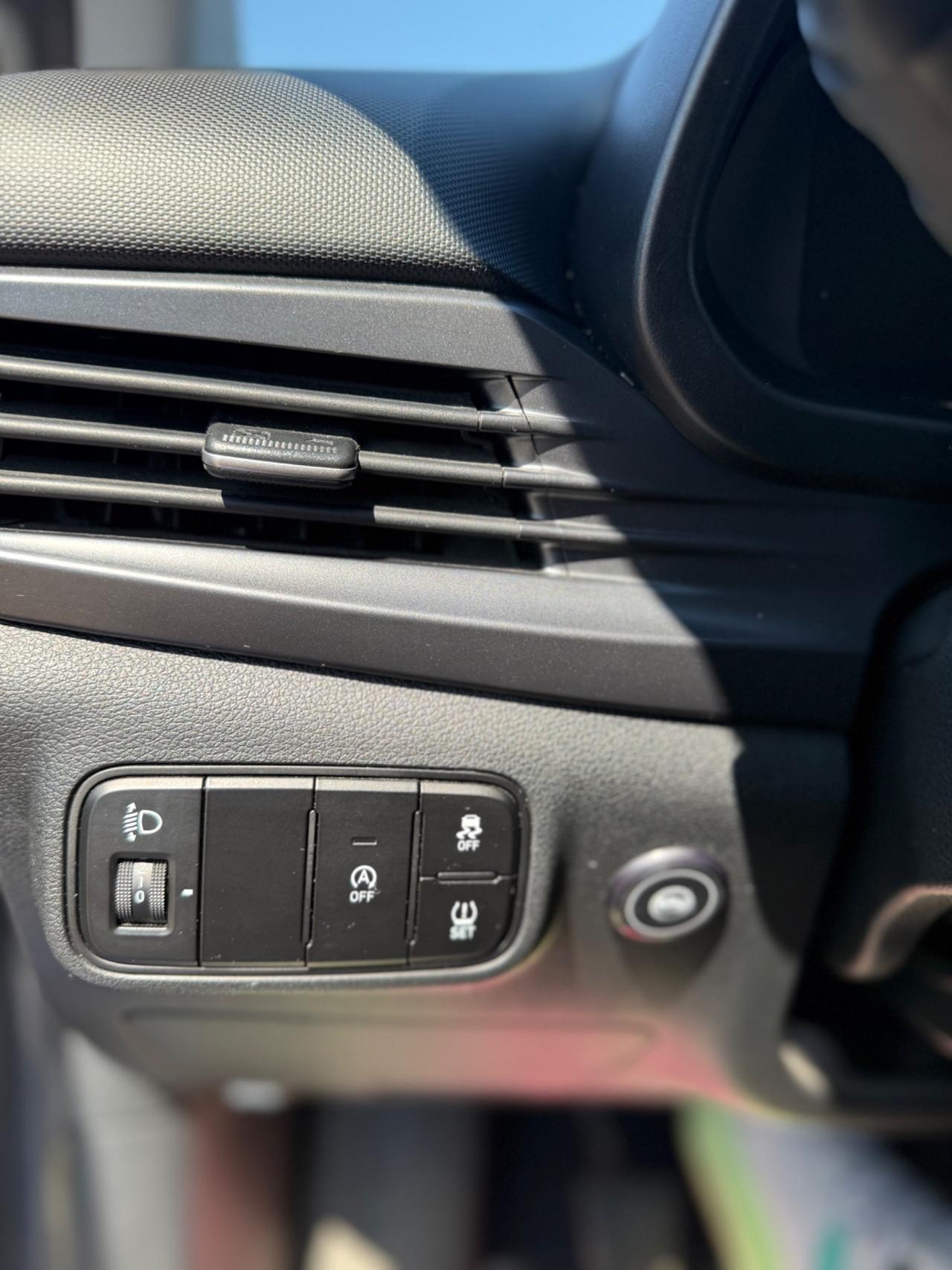 Hyundai i20 1.2 MPI GPL Connectline
