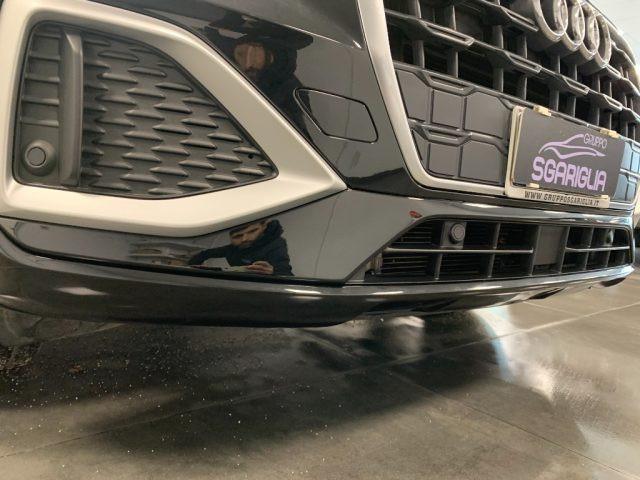 AUDI Q2 30 TDI S Tronic Automatico Admired Advanced