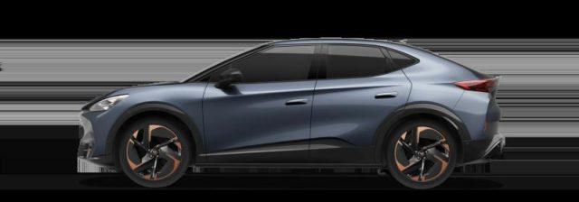 CUPRA Tavascan Endurance 77kWh 286 CV RWD Adrenaline