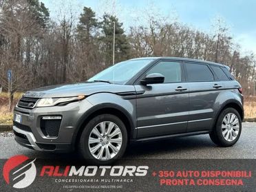 Range Rover Evoque 2.0 TD4 150 CV 5p. SE Dynamic