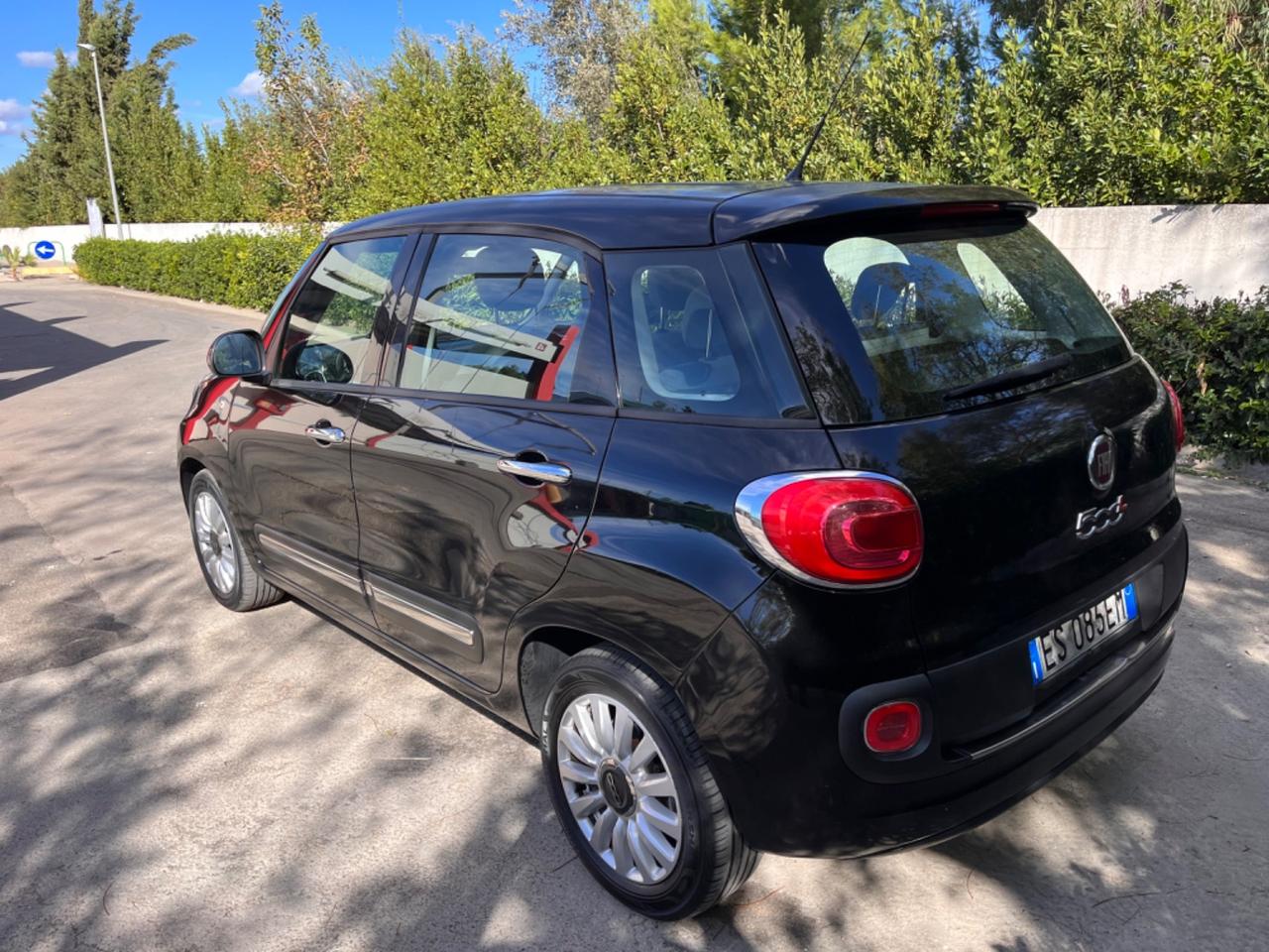 Fiat 500L 1.3 Multijet 85 CV Easy
