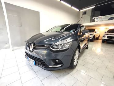 Renault Clio dCi 8V 75 CV 5 porte Business