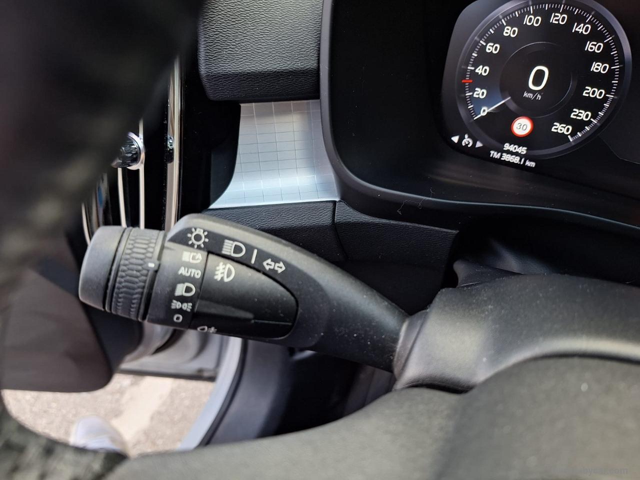 VOLVO XC40 D4 AWD Geartronic 4X4