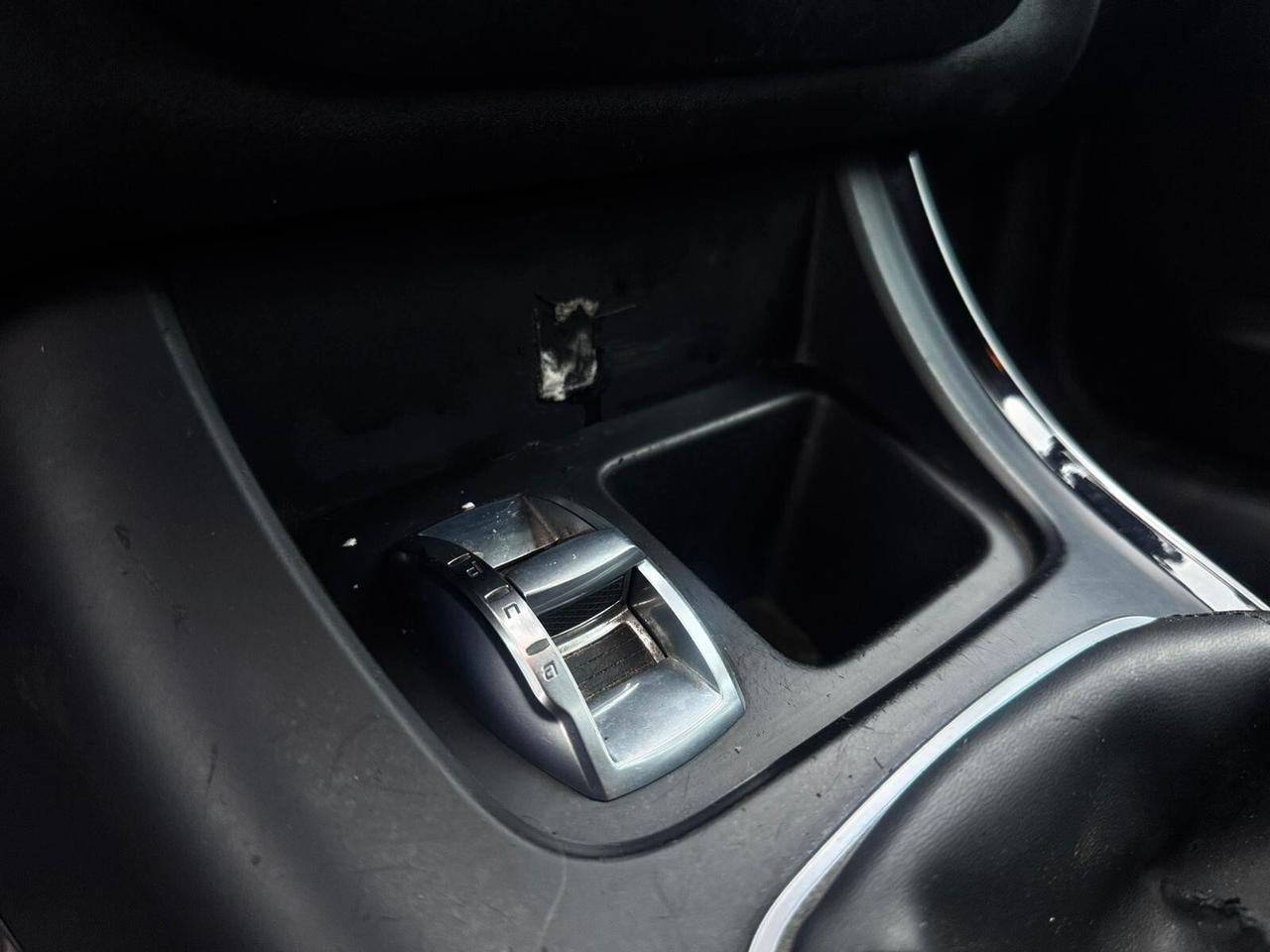 Alfa Romeo Giulietta 2.0 JTDm 2011