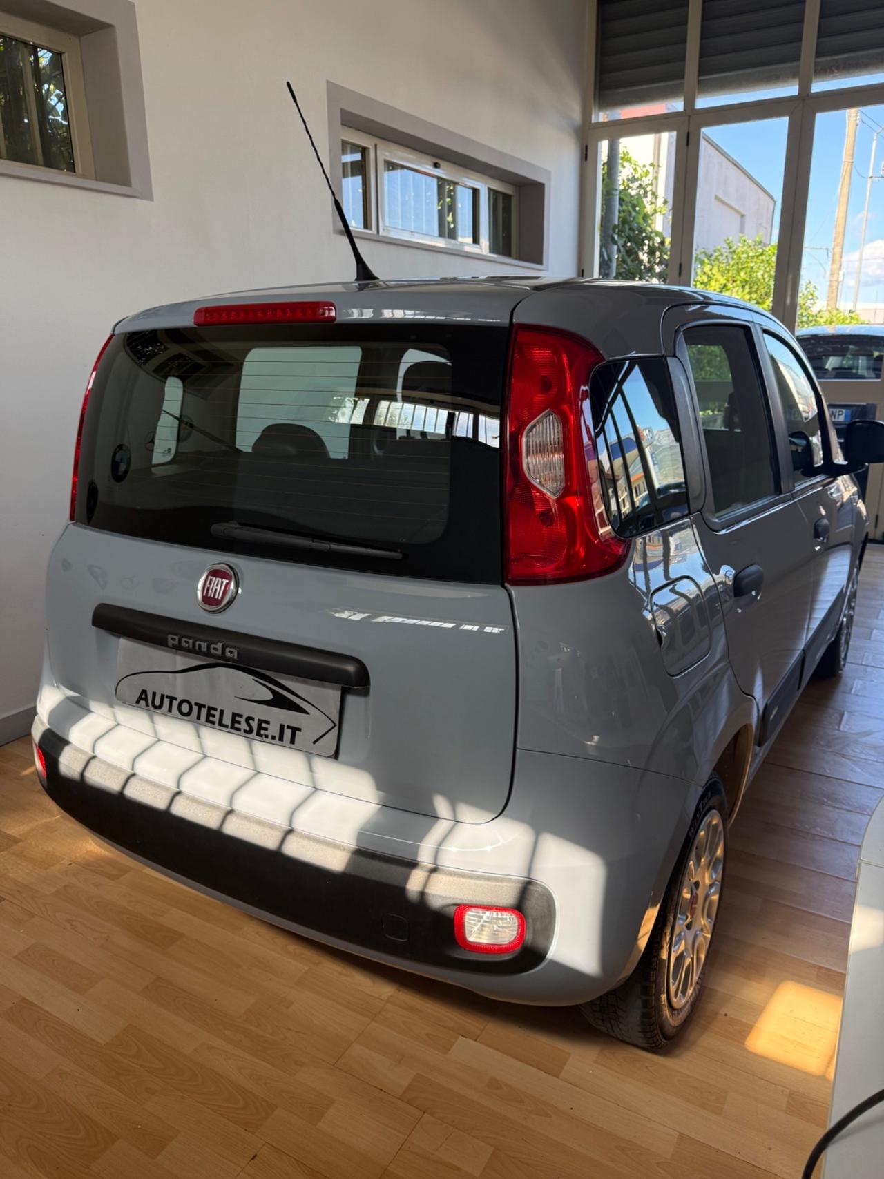 Fiat Panda 1.2 Easy