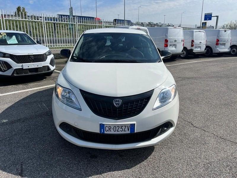 Lancia Ypsilon Ypsilon 1.0 FireFly 5 porte S&S Hybrid Silver Plus
