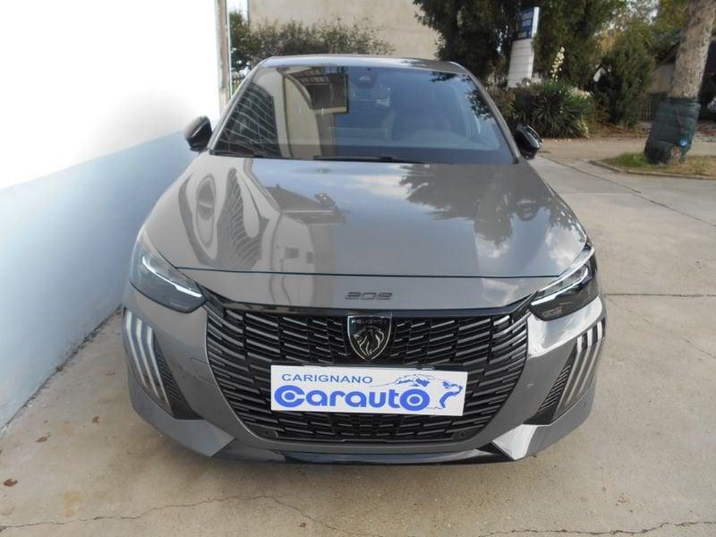 Peugeot 208 100 GT 5p Fin 9Perfet Sc39%