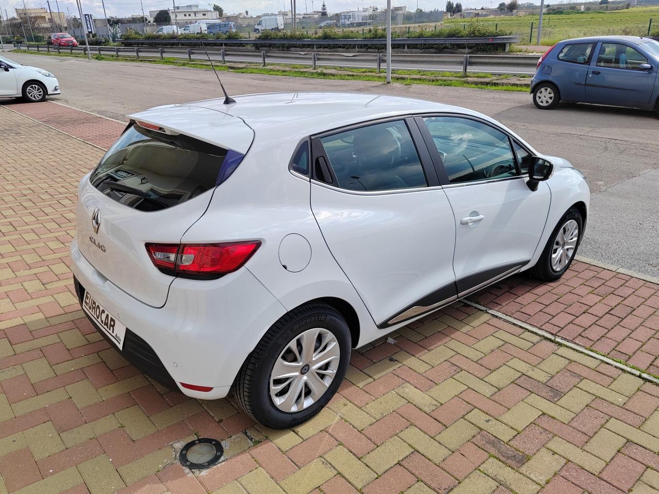 Renault Clio dCi 8V 75CV Start&Stop 5 porte Energy Life
