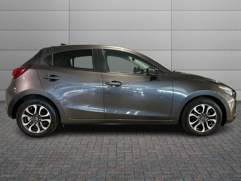 Mazda Mazda2 1.5 Skyactiv-G 90cv Evolve