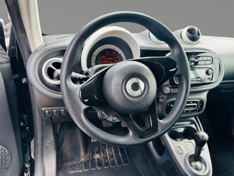 smart fortwo Fortwo 1.0 Youngster 71cv twinamic my18