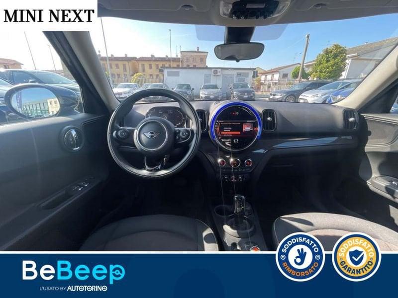 MINI Mini Countryman F60 MINI COUNTRYMAN 1.5 ONE D NORTHWOOD EDITION AUTO