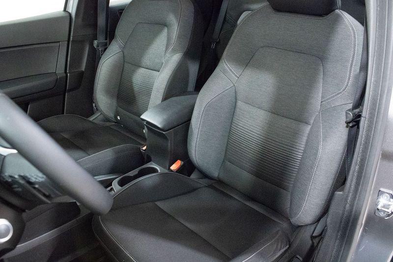 Renault Captur Captur Blue dCi 115cv EDC Business