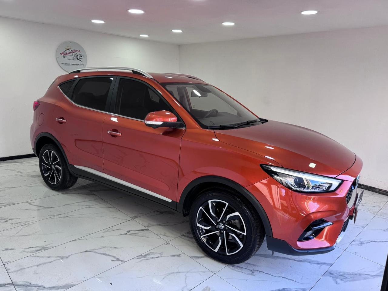 Mg ZS 1.0T-GDI aut. Luxury-GARANTITA-2023