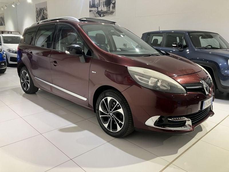 Renault Scénic Scénic 1.6 dCi 130CV Start&Stop Energy 7 posti