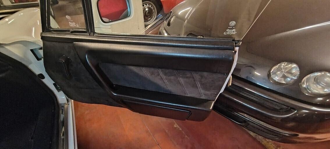 Alfa Romeo Spider 2.0i