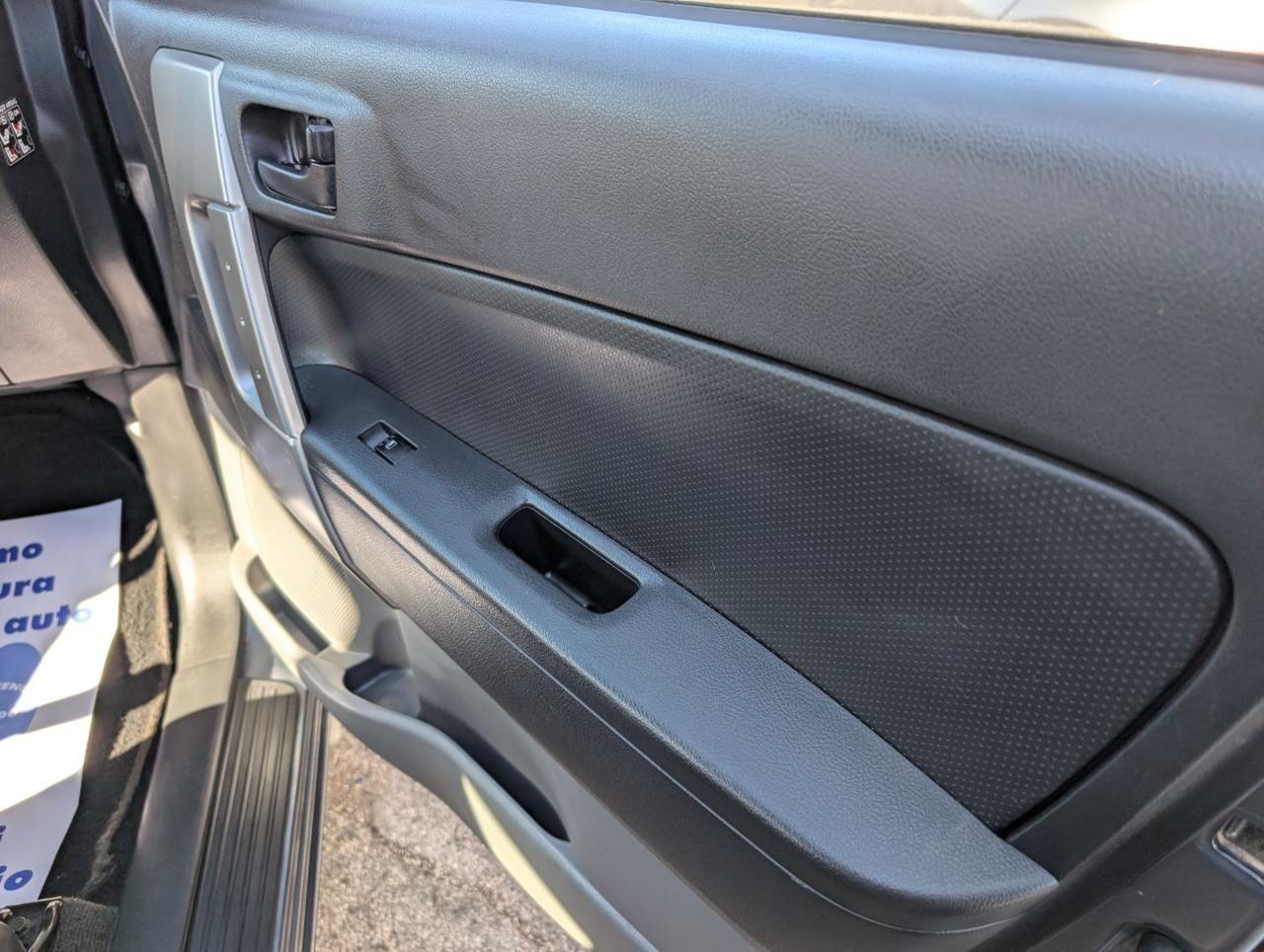 Daihatsu Terios 1.5 4WD CX