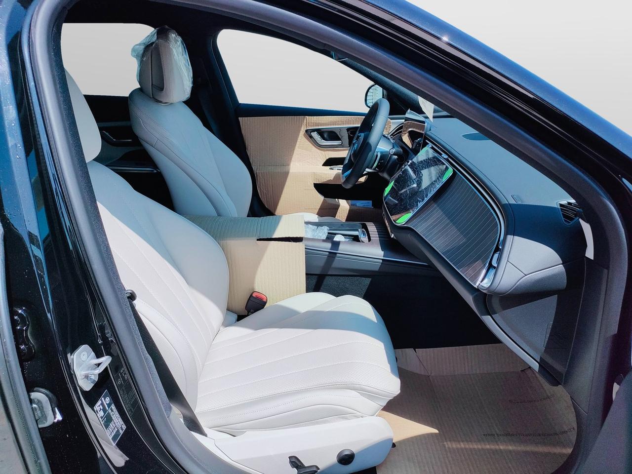 Mercedes-Benz E 220 d 4MATIC Station Wagon