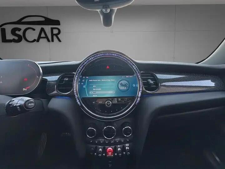 MINI John Cooper Works~UniPro~Km Certificati~Full Optional-Promo Finanziamento-Pronta Consegna