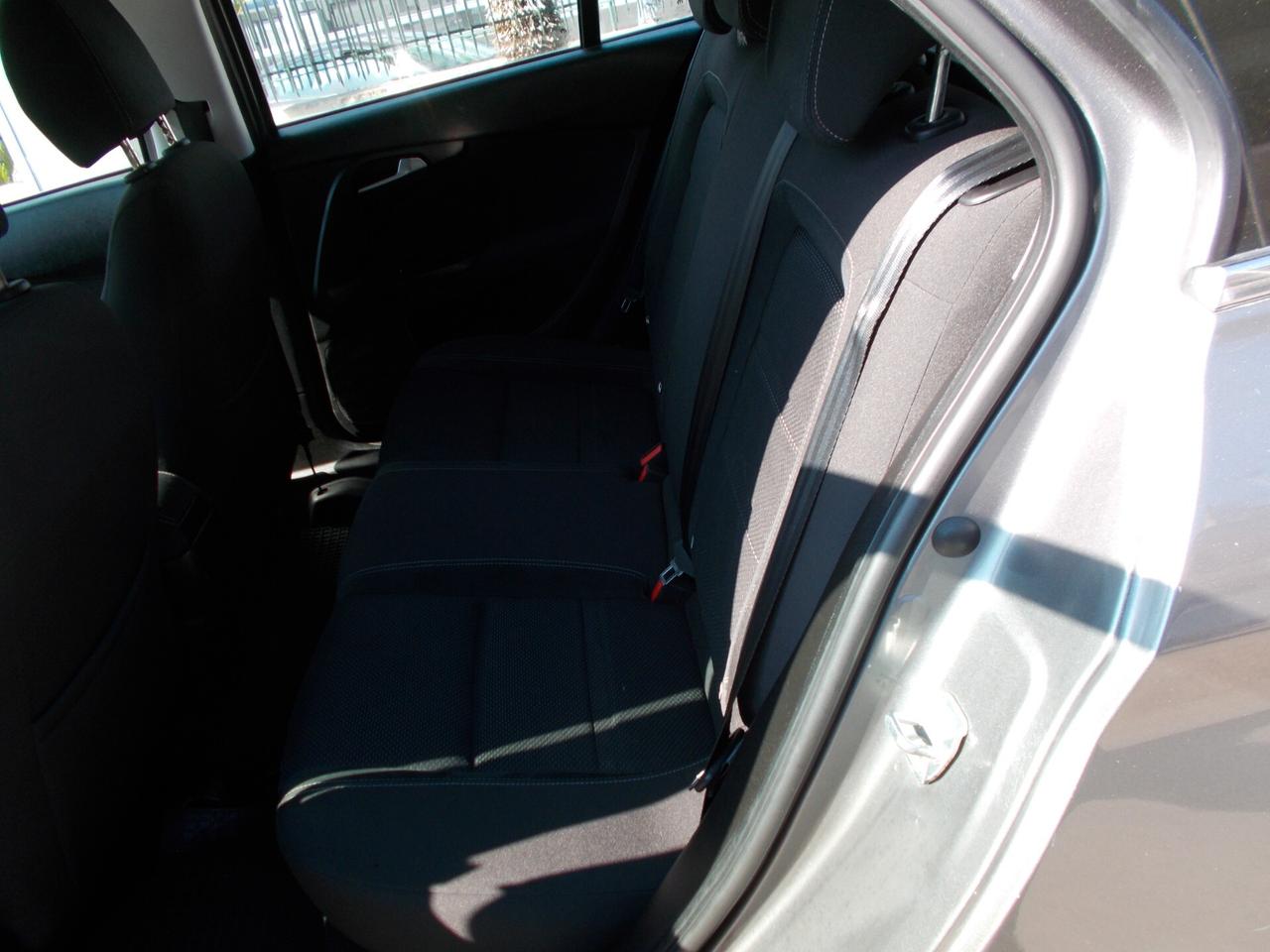 Fiat Tipo 1.6 Mjt S&S SW Lounge