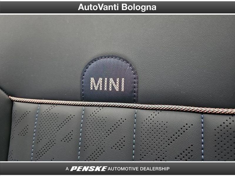 MINI Mini Mini Cooper C Favoured
