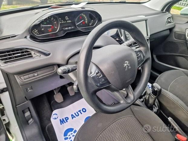 Peugeot 208 1.5 Hdi 5P.(GARANTITA-IVA INCL.)