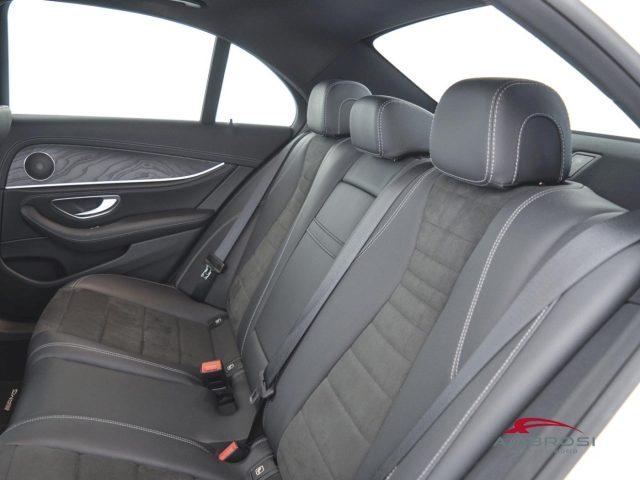 MERCEDES-BENZ CLA sse E 220 d Auto Premium Plus 4-MATIC