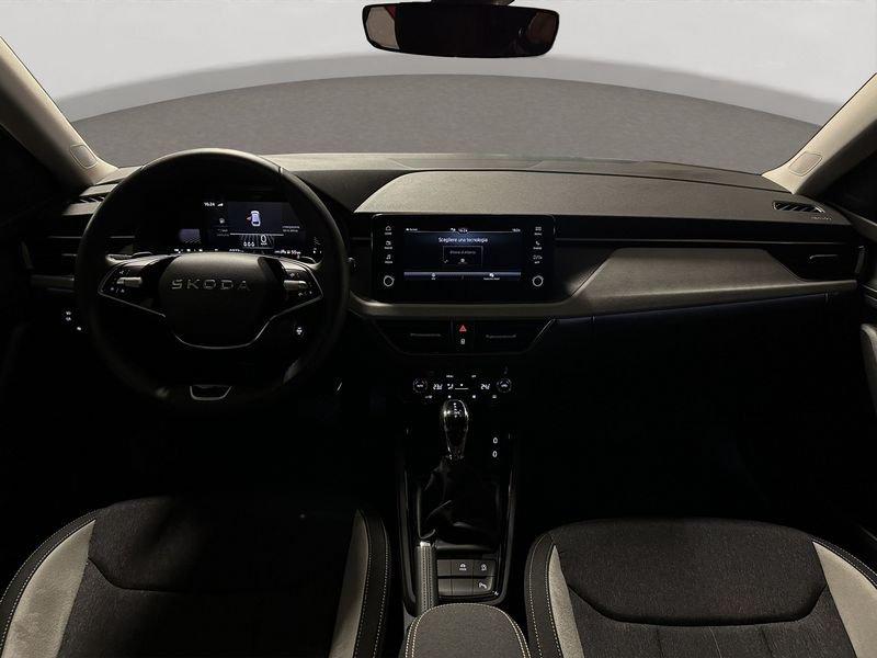 Skoda Scala Scala 1.0 TSI 115 CV DSG Style